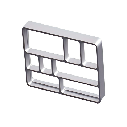 Электронная керамическая упаковка（Kovar) сплав...