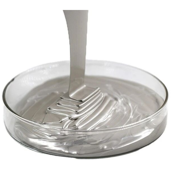 Вязкость печатной краски: Основы и значение