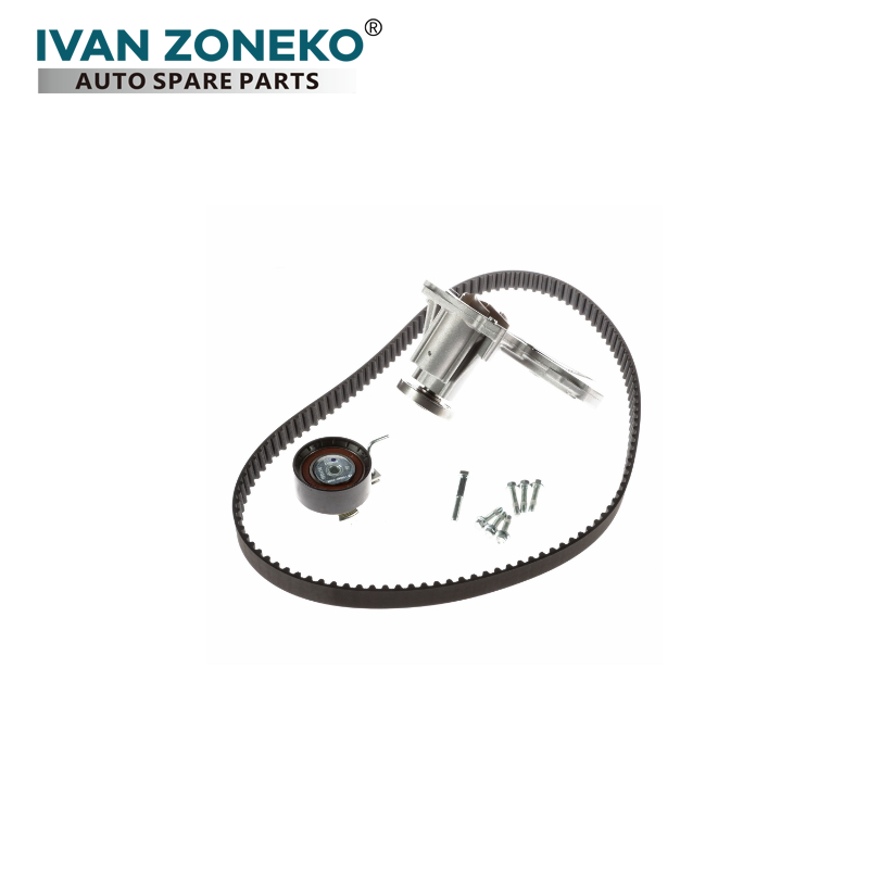 2302744 Комплект ремней и рукавов Ford