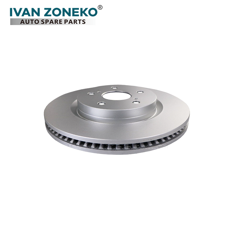 Toyota тормозной диск 4351233150