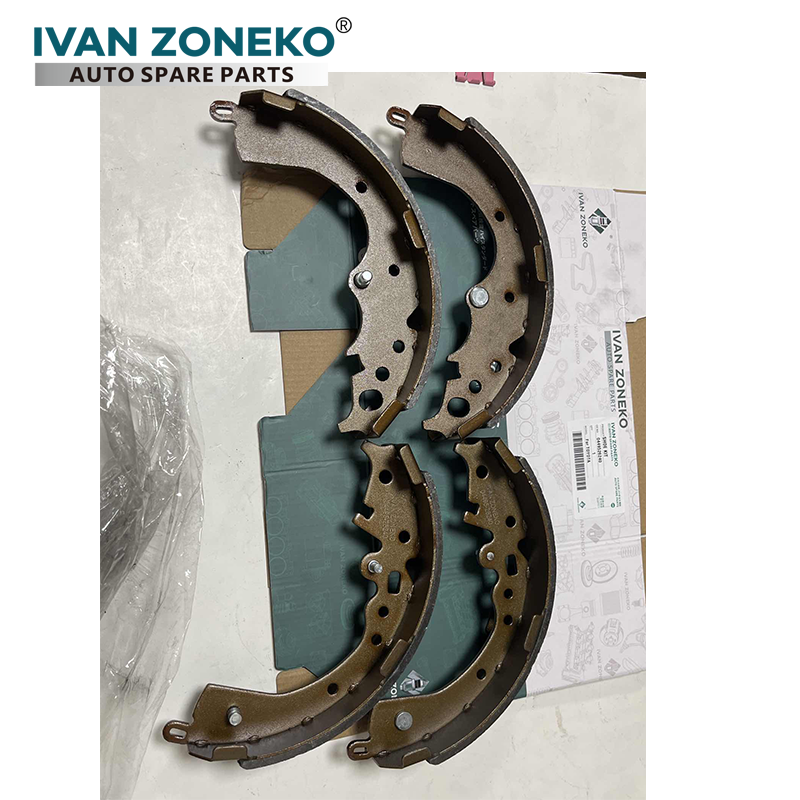 Тормозные колодки TOYOTA 449526240
