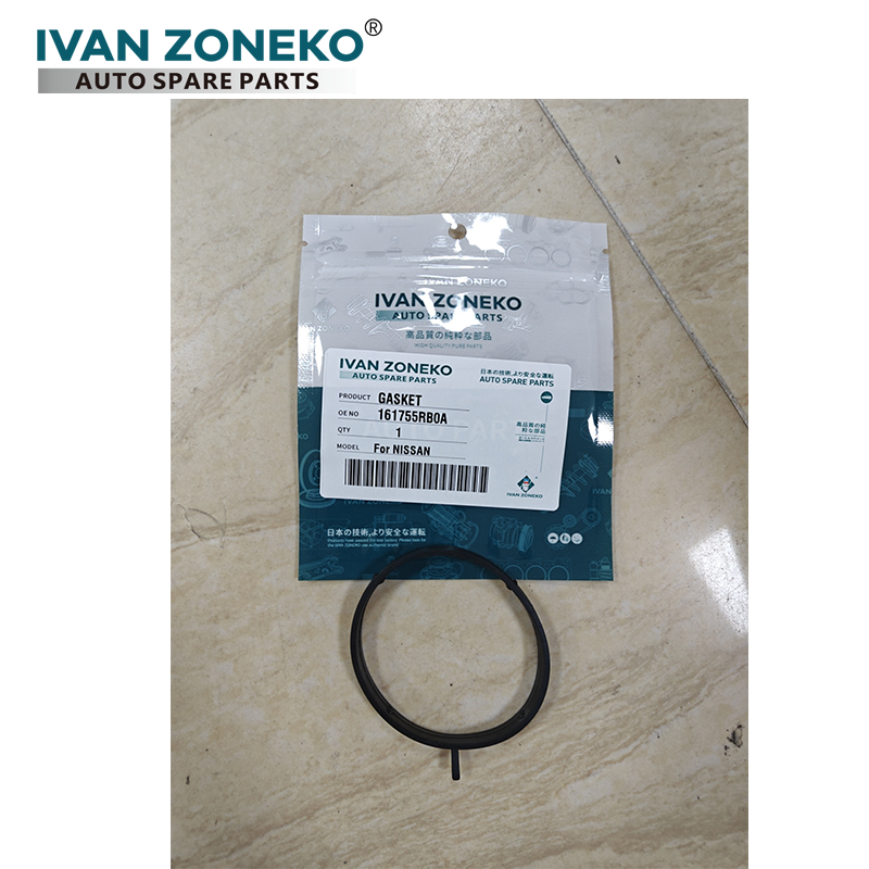 16175-5RB0A прокладка NISSAN