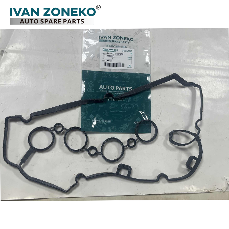 прокладка крышки клапанаGM 55354237