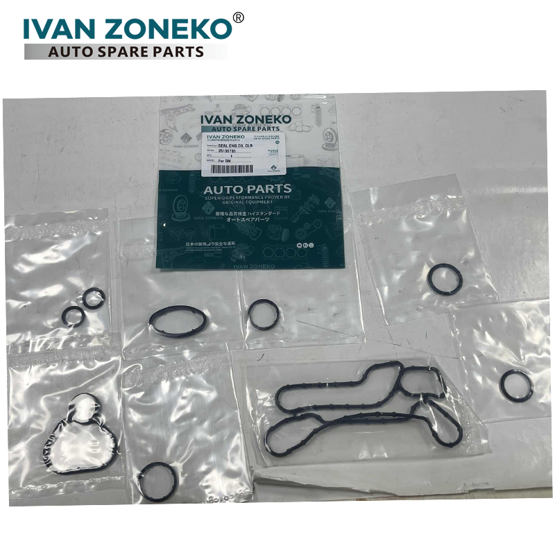 ‌25199750 Уплотнительное кольцо CHEVROLET‌