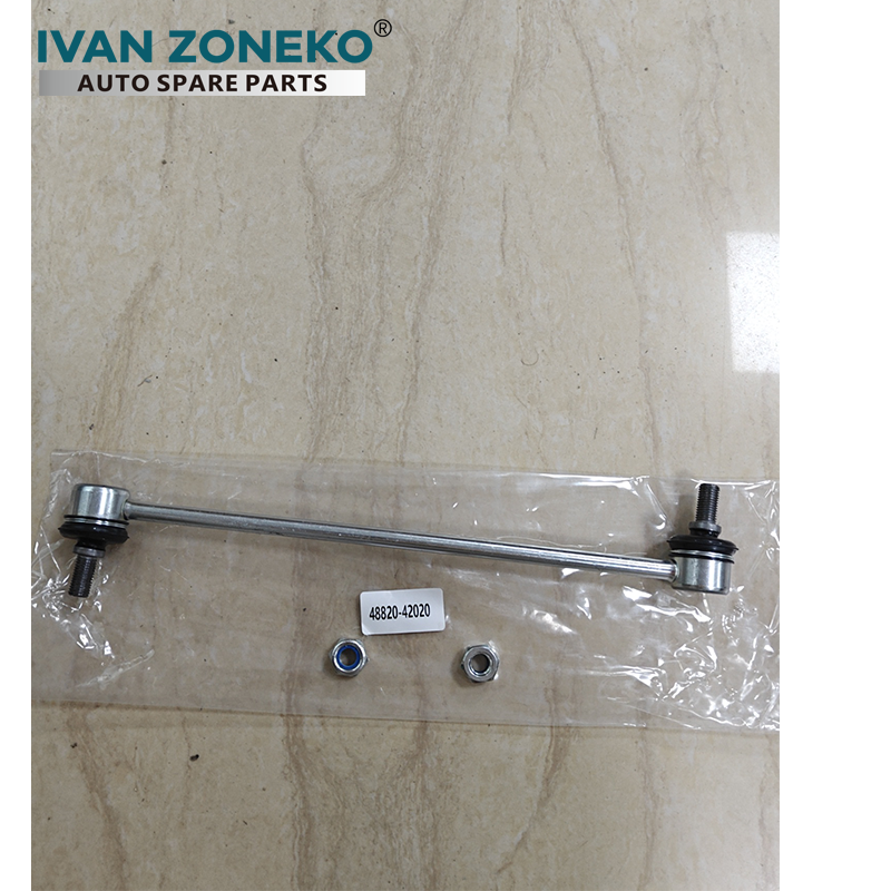 головка стабилизатора Toyota 4882042020