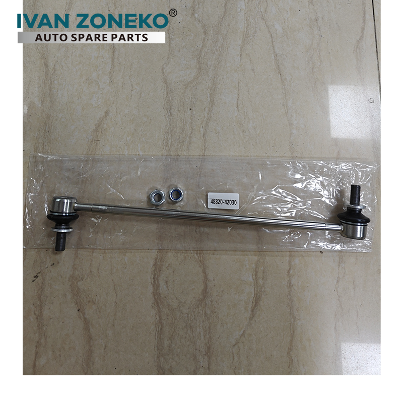 головка стабилизатора 4882042030 Toyota