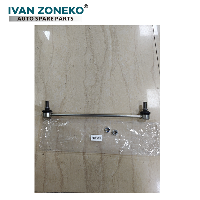 4882052030 Toyota головка стабилизатора