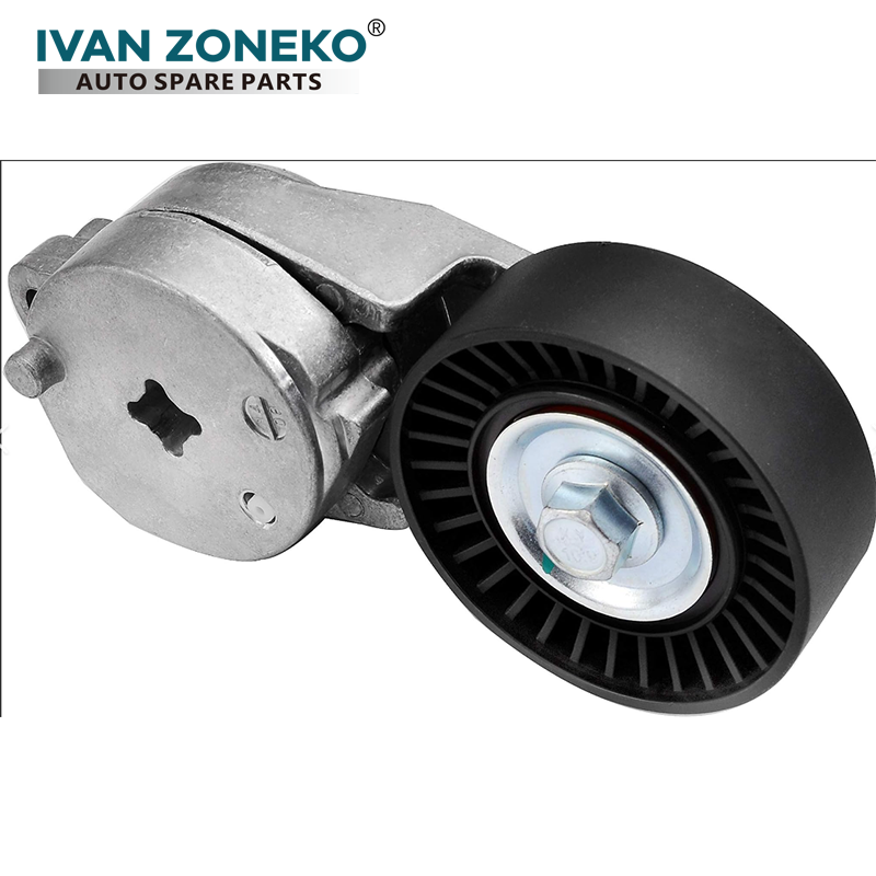 Натяжитель Toyota 1662036010