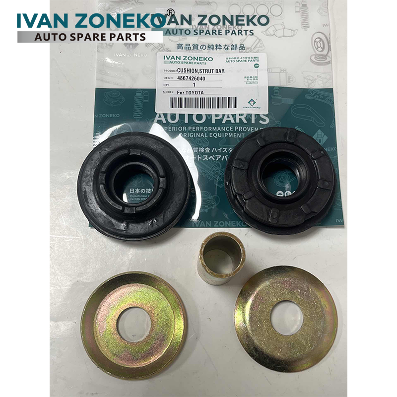 Втулки подвески TOYOTA 4867426040