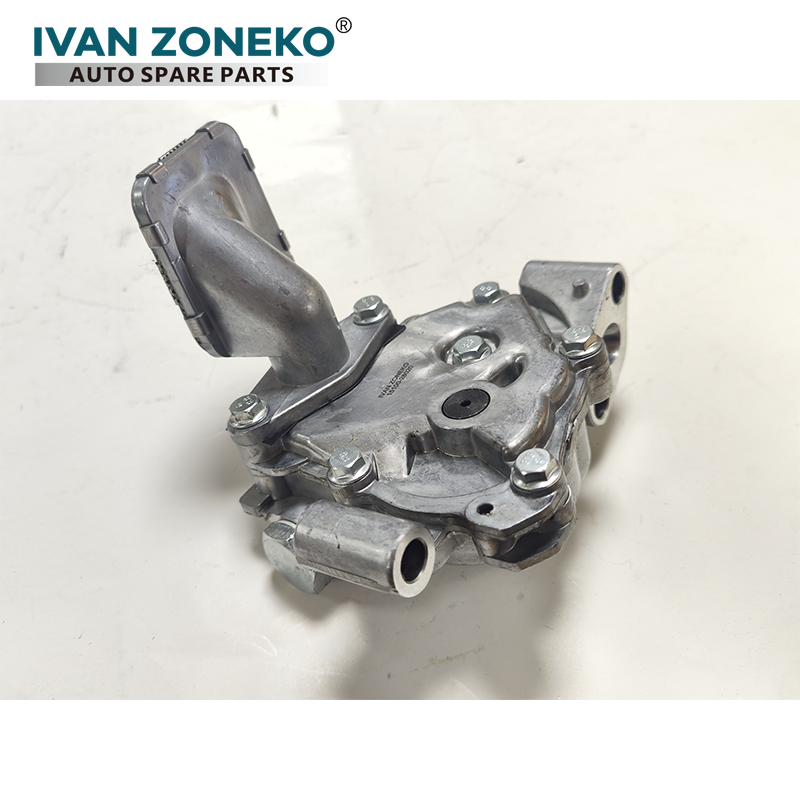 Toyota 1510028020 масляный насос