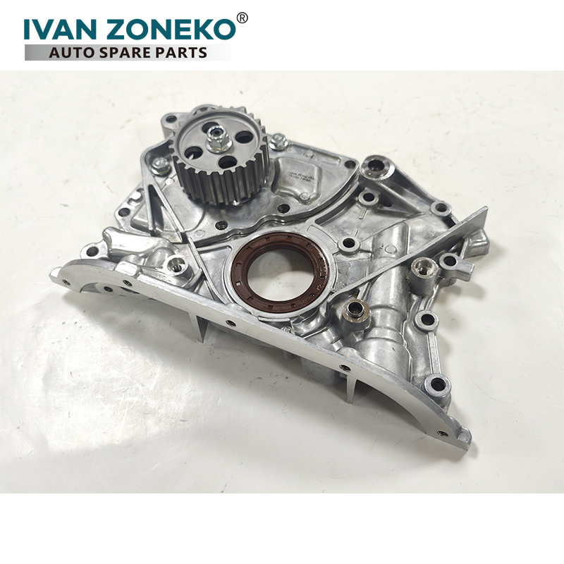 масляный насос Toyota 1510074050