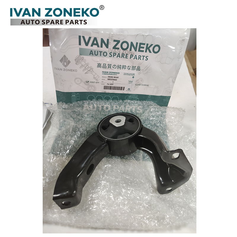 Jeep 68032586AC Опора двигателя