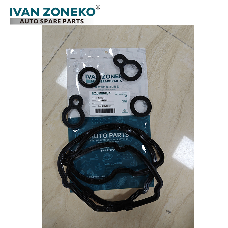 23858585 CHEVROLET прокладка клапанной крышки