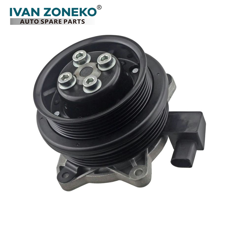 03C121004J Насос водяной (помпа)  для HYUNDAI/KIA