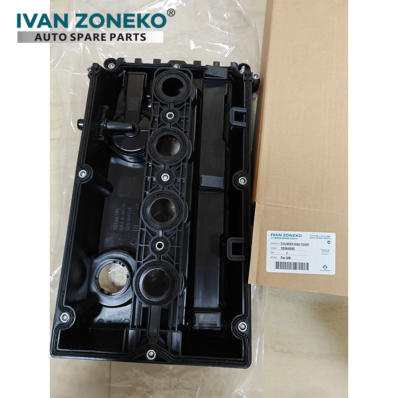 GM 55564395 Головка цилиндра