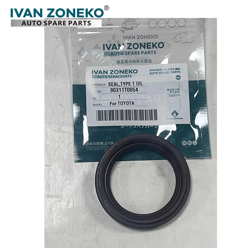 сальник Toyota 90311T0054