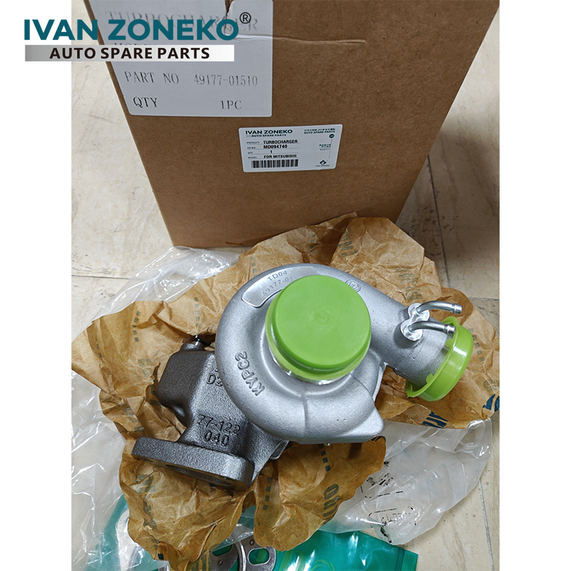 ‌Турбокомпрессор Mitsubishi MD094740‌