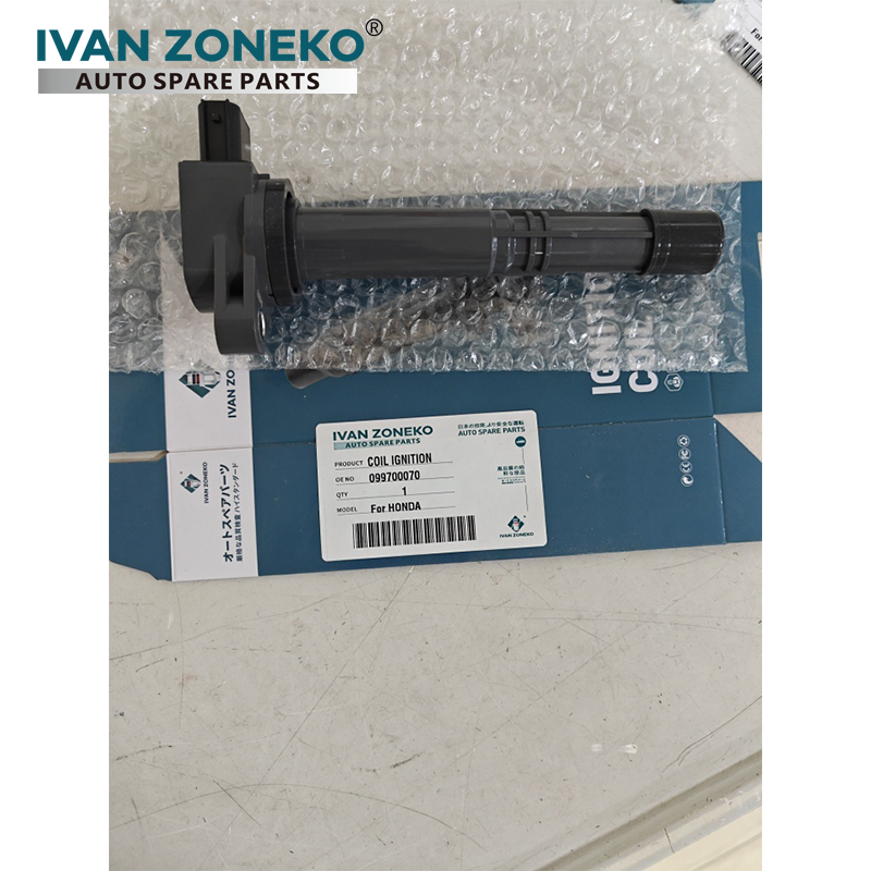 Катушка зажигания HONDA 099700070