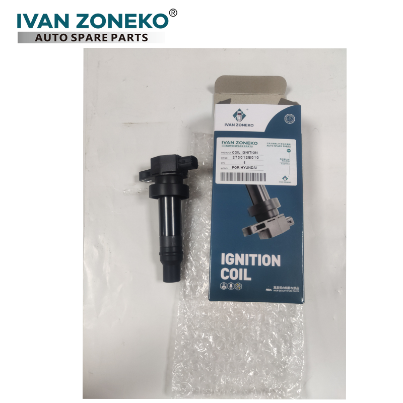 Катушка зажигания Hyundai 273012B010