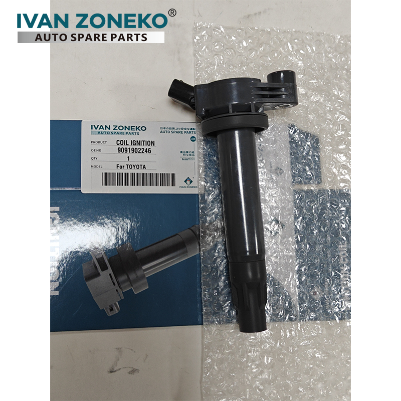 9091902246 Катушка зажигания Toyota