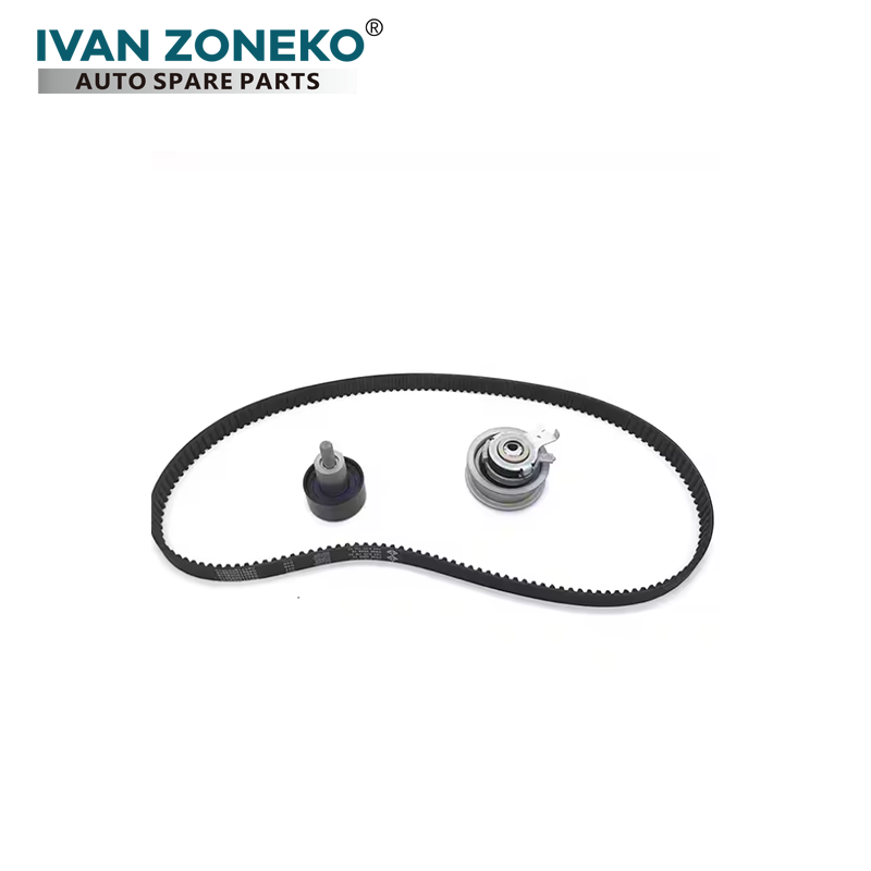 Комплект ремней и рукавов Vag 04E109119F