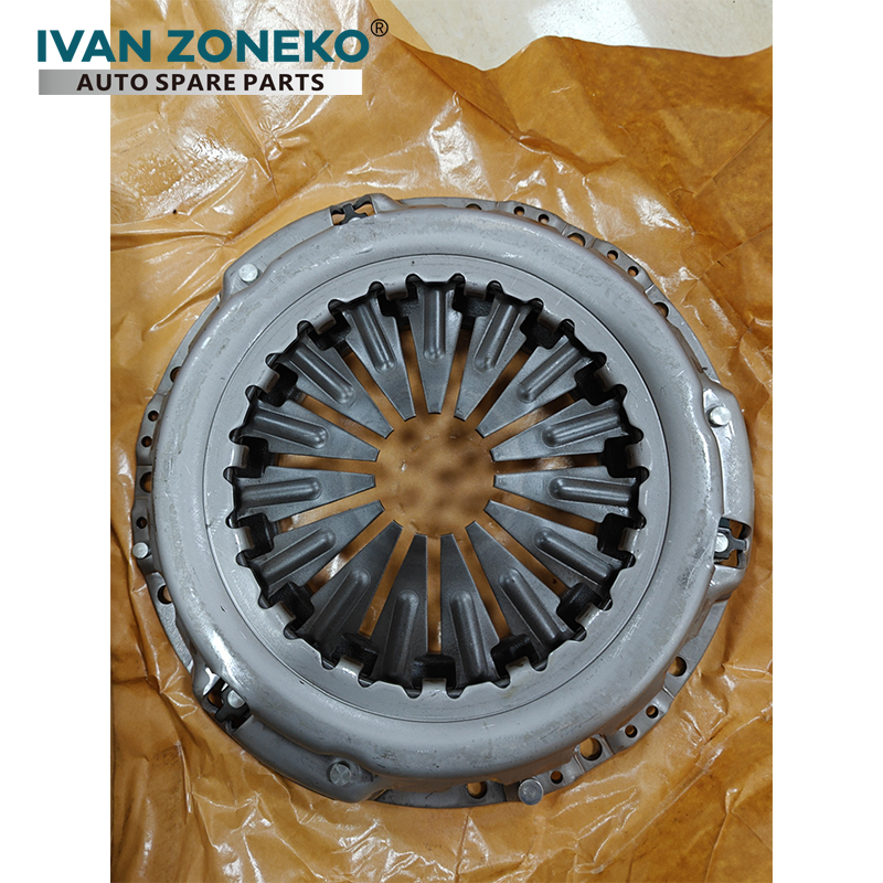 Диск сцепления TOYOTA 312102690