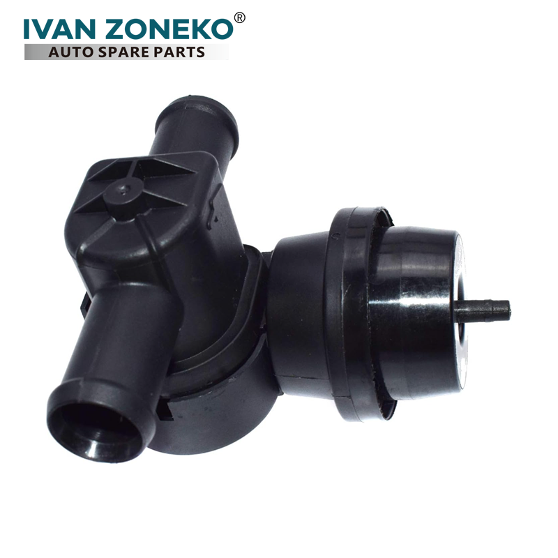 Audi 1J0819809 Переключатель клапана подачи воды с воздушным управлением