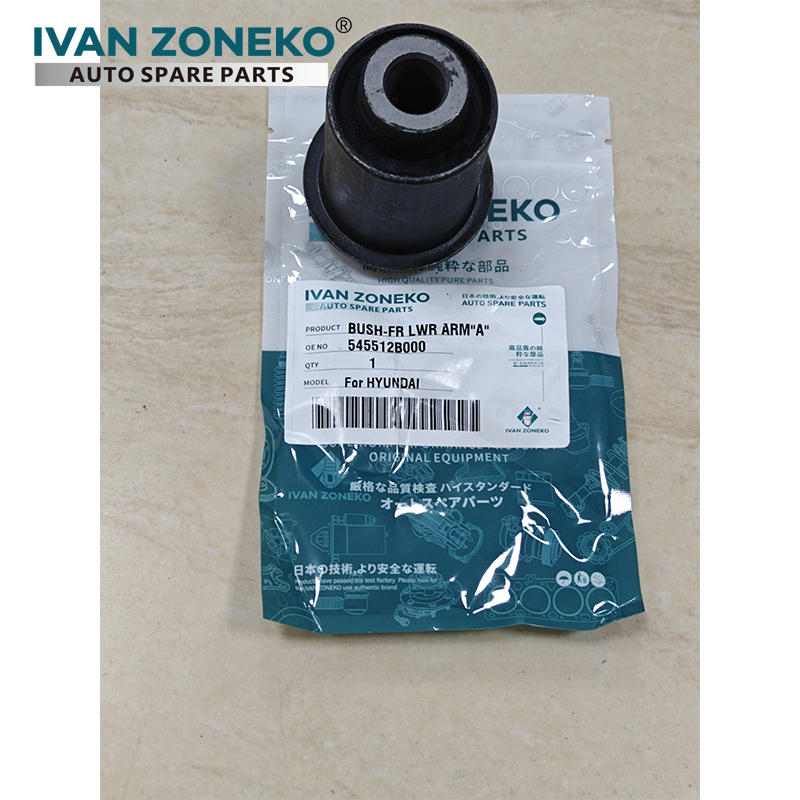 втулка Hyundai-Kia 545512B000