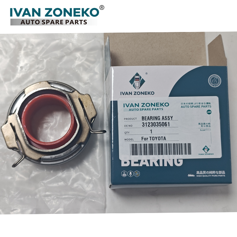 ‌3123035061 TOYOTA Подшипник‌
