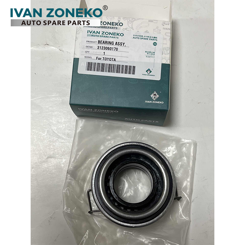 Подшипник TOYOTA 3123060170