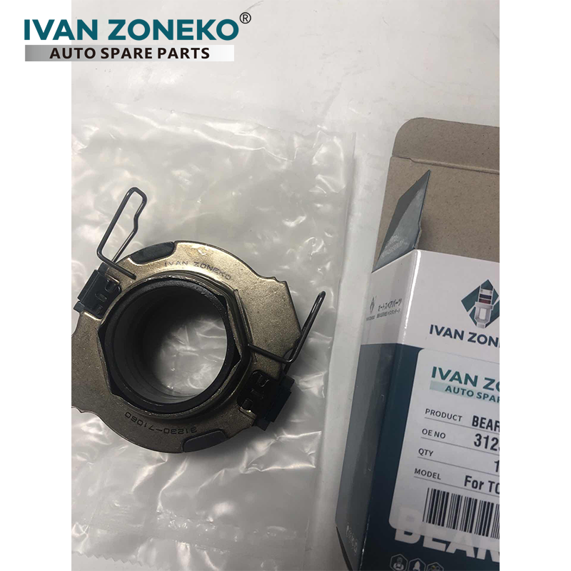 ‌Подшипник TOYOTA 3123071060‌
