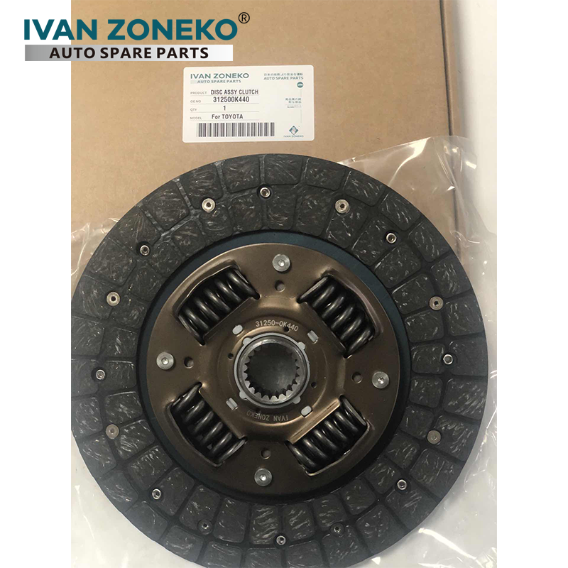 ‌‌312500K440 Подшипник TOYOTA‌