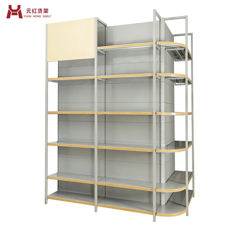 Четырехстоечные стеллажи становятся «волшебником пространства» для небольших городских студий