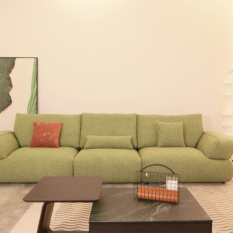 диван Fuwang PD8099