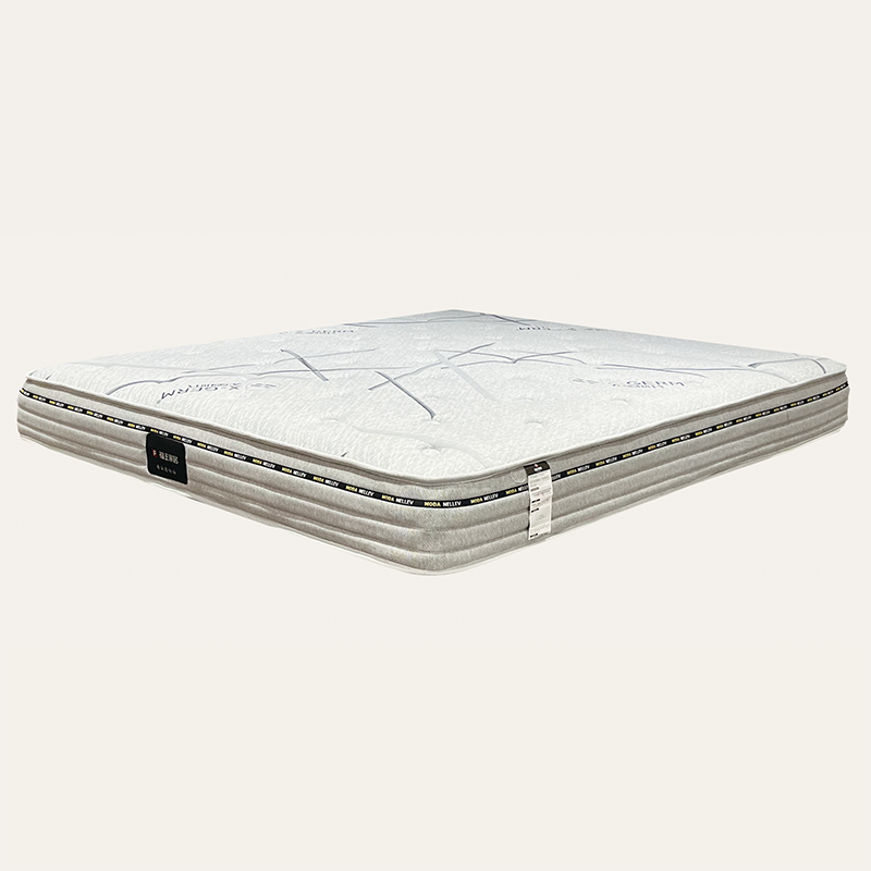 Матрас Fuwang Roll Pack № 3