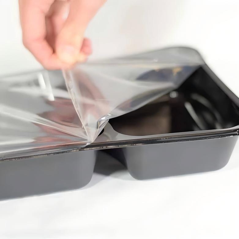 Что такое герметизирующая пленка ?