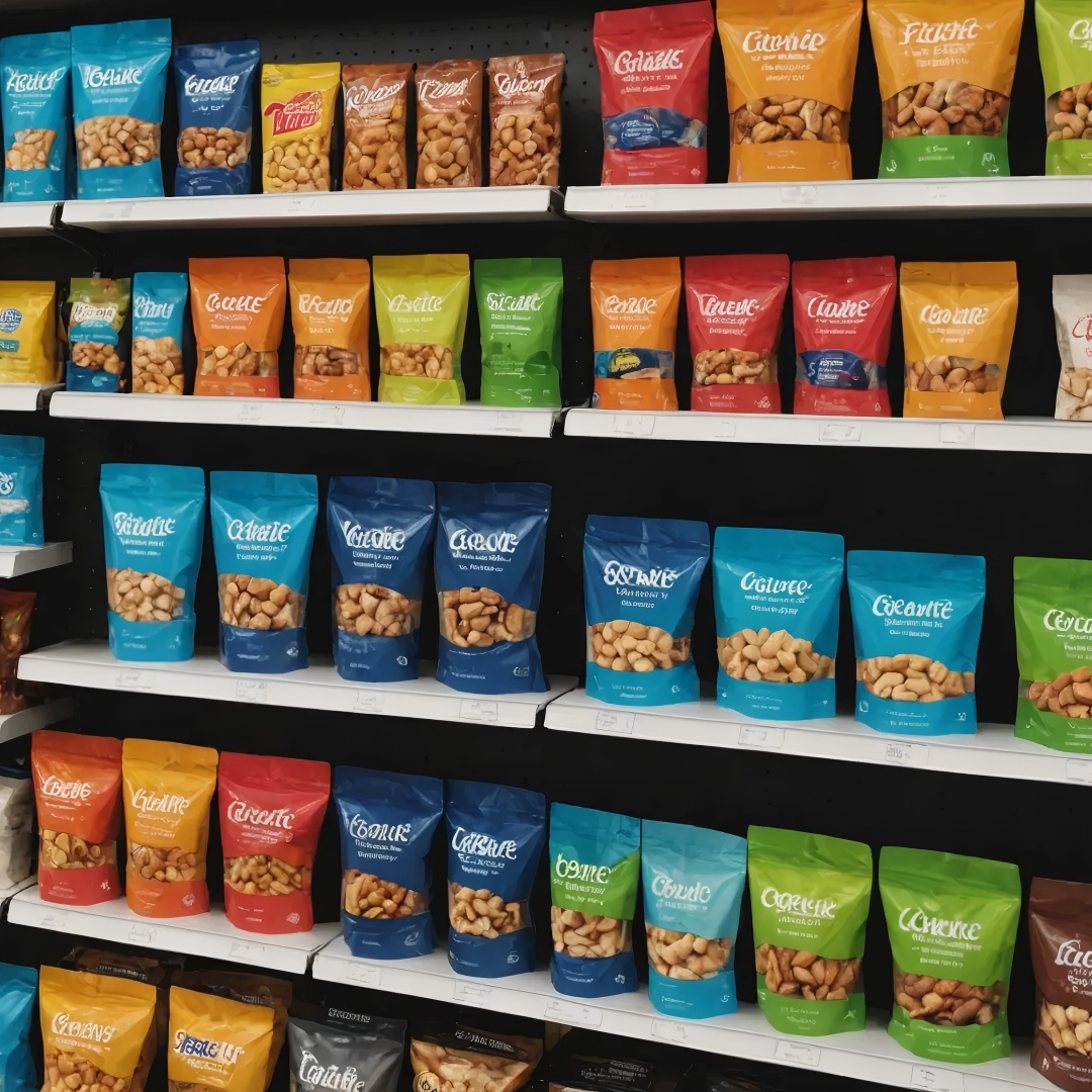 Что такое дой-пак? Полное руководство по гибкой упаковке