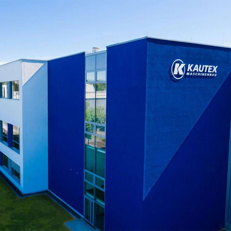 KATUEX блистает на международной выставке пластмасс и резины CHINAPLAS 2025, исследуя новое будущее отрасли