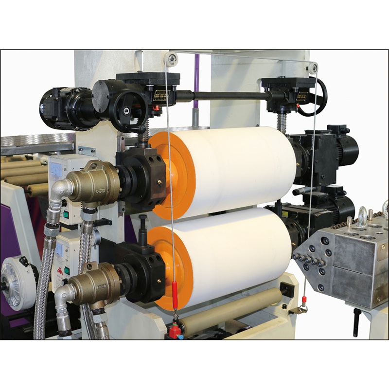 PEЛиния экструзии композита из меди и пластика с техническим углеродом