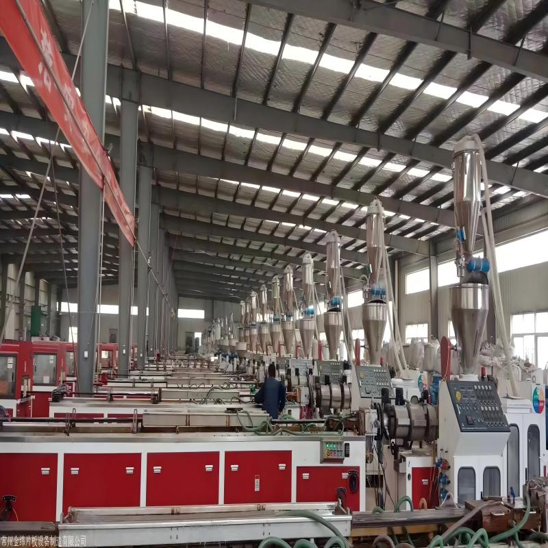 Мост из высокомолекулярного пластика (HMW) с армированной сталью