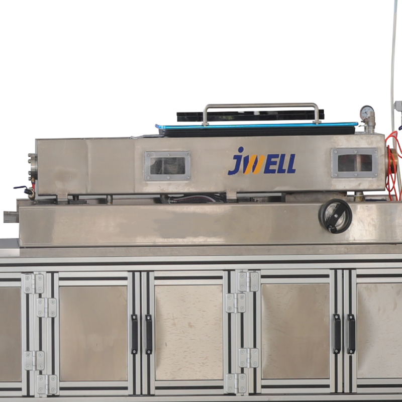 Точная линия экструзии труб перфузии