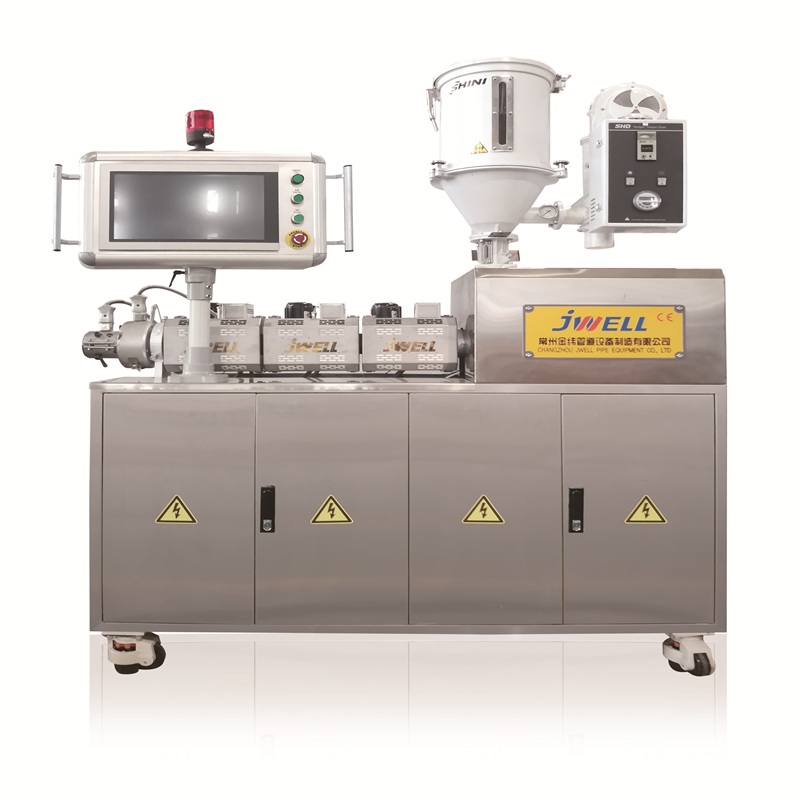 Точная линия экструзии труб перфузии