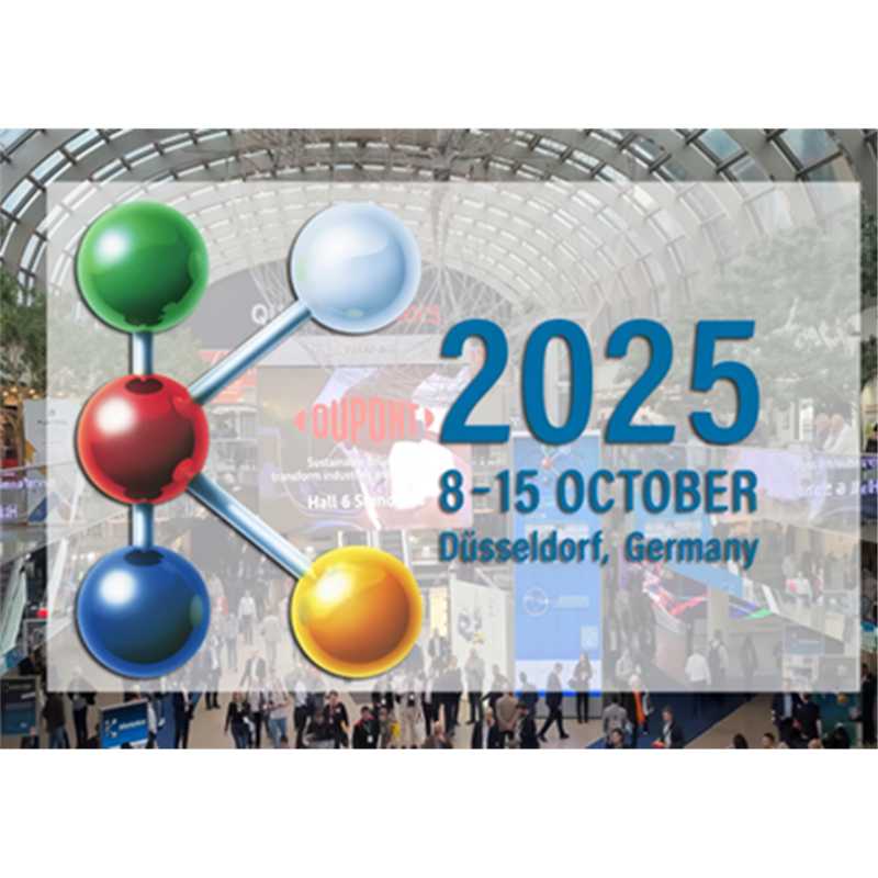 Сделано в Китае, на мировой арене | Jwell Machinery K2025 Дюссельдорф — следите за новостями!