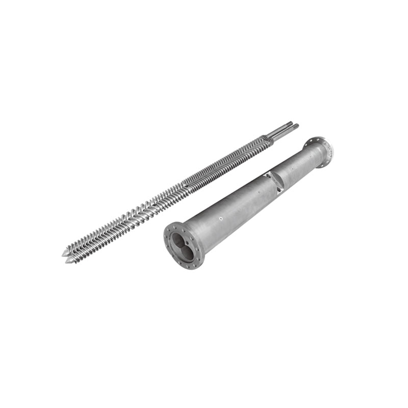 Параллельные двухвинтовые гайковерты с противовращением