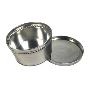 Идеальные корпоративные подарки в металлической упаковке: руководство по выбору