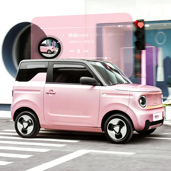 Кто принес LiveHouse в машину?