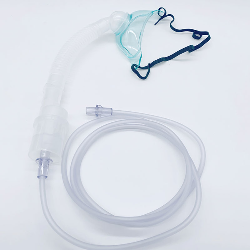 Какова функция медицинского ингалятора-небулайзера?