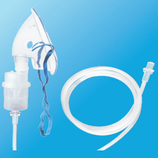 Новый одноразовый стерильный небулайзер: безопасный и эффективный выбор для лечения респираторных заболеваний