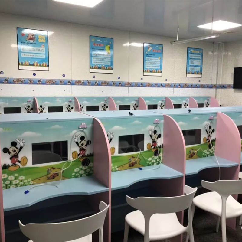 Детикаклегко и просто проводить ингаляции