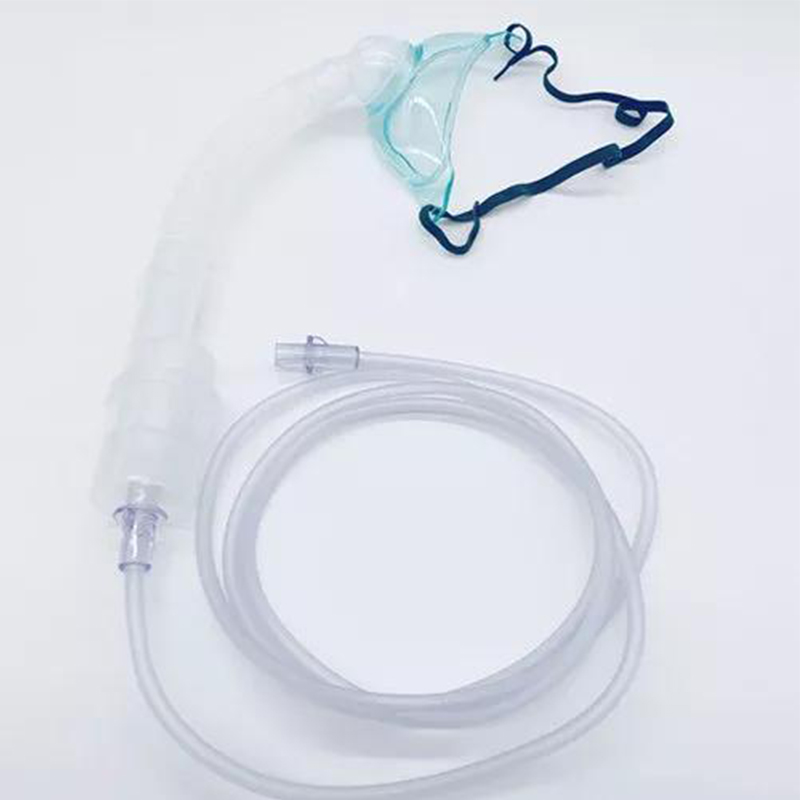 Насколько вы знакомы с компрессорными небулайзерами?